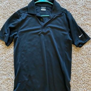 Nike Golf Dri-FIT Polo